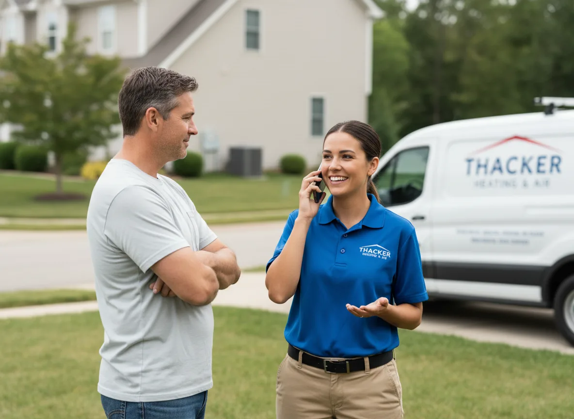 Ac Repair Arrington, TN FAQs